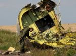 Kremeľ odmietol „neobjektívne závery“ ICAO a zodpovednosť za nehodu letu MH17