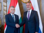 Raši v Budapešti: Vzťahy Slovenska s Maďarskom sú vynikajúce vo všetkých oblastiach