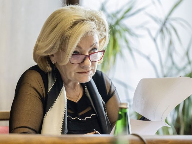 Hlas-SD sa nestotožňuje s návrhom novely zákona o Matici slovenskej z dielne SNS