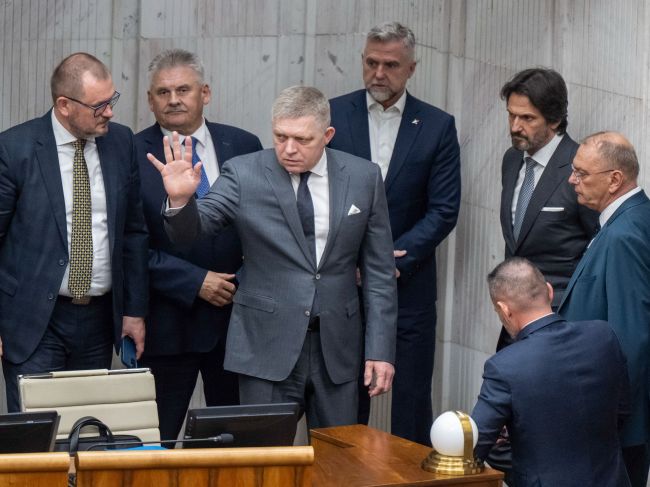 Vládni politici podľa Matoviča prekrývajú svoje zlyhania šírením strachu