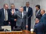 Vládni politici podľa Matoviča prekrývajú svoje zlyhania šírením strachu