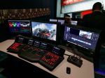 Akademický senát Filmovej a televíznej fakulty VŠMU je priebehom voľby riaditeľa STVR pobúrený