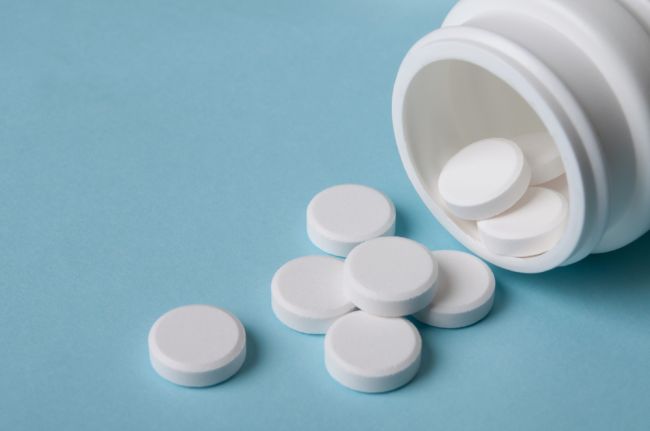 Užívanie antibiotík v ranom veku môže u dievčat spôsobiť predčasnú pubertu