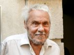 Saudek: Mám veľmi rád Slovensko, Slovenky sú najkrásnejšie na svete
