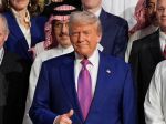 Trump oznámil, že zruší všetky sankcie USA uvalené na Sýriu