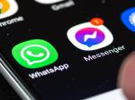 Nebezpečný podvod na Messengeri a WhatsApp: Mnohí už takto prišli o peniaze