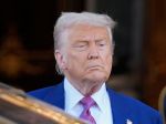 Trump varoval Irán pred „masívnym maximálnym tlakom“, ak odmietne jadrovú dohodu