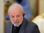 Brazílsky prezident sa pokúsi presvedčiť Putina, aby osobne rokoval so Zelenským