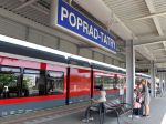 Vlaky meškajú, ZSSK nahrádza spoje autobusmi