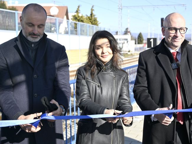 Generálny riaditeľ ŽSR Alexander Sako sa vzdal funkcie
