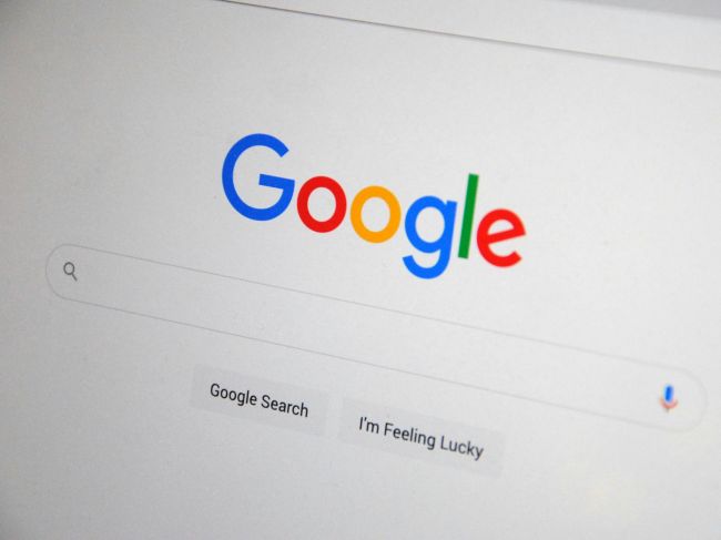 Google po rokoch mení logo. Všimnete si zmenu?
