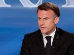 Jadrové zbrane vám nepridajú na bezpečnosti, odkazuje Kremeľ Macronovi
