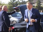 Bezpečnostná rada sa bude zaoberať aj hrozbou útoku na verejného činiteľa
