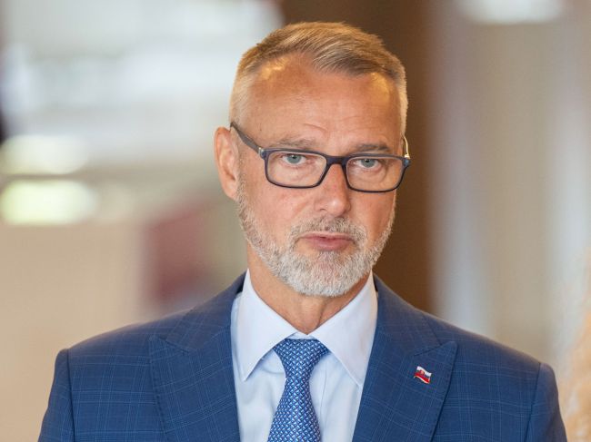 Raši: Spoločnosť sa rok po atentáte na premiéra neupokojila