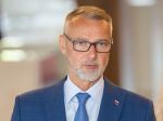 Raši: Spoločnosť sa rok po atentáte na premiéra neupokojila