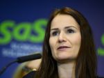 SaS: Vláda by nemala zasahovať do druhého piliera a otvárať ho