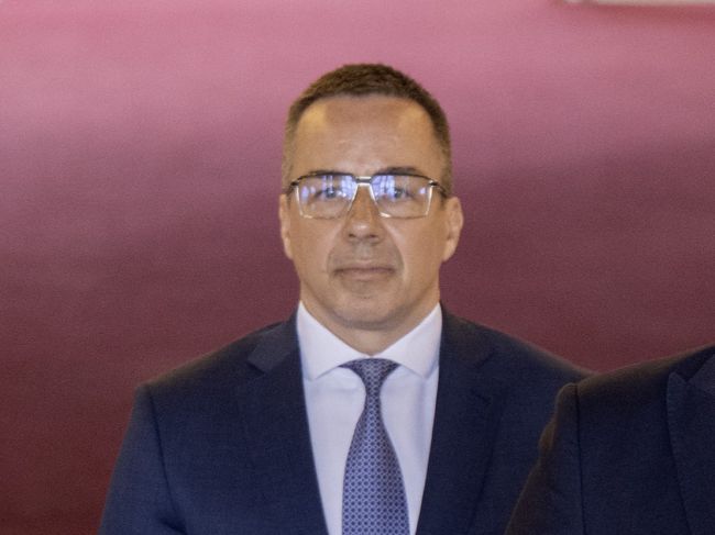 Matovič kritizoval návrh Tomáša na zvýšenie dôchodkov rodičom za výchovu detí