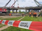 PS: Poškodený most v Poprade je symbolom zlyhania štátu, žiada rýchle opravy