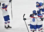 Slovensko v dramatickom súboji porazilo Francúzsko na MS v hokeji 2025