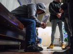 Obvinenému v prípade únosu a intoxikácie študentky Sone predĺžili väzbu