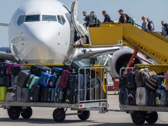 Bratislavské letisko vlani hospodárilo so ziskom takmer 2,5 milióna eur