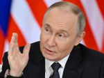 Jermak: Ak Putin do Istanbulu nepríde, znamená to, že Moskva nechce mier