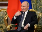 Putin do Turecka nepríde. Koho vyšlú na mierové rokovania?