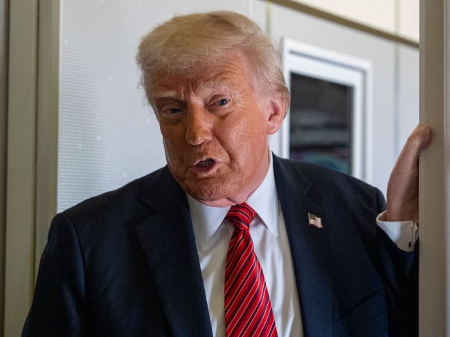 Trumpova administratíva chce deportovať ruskú vedkyňu, ktorá sa obáva zadržania