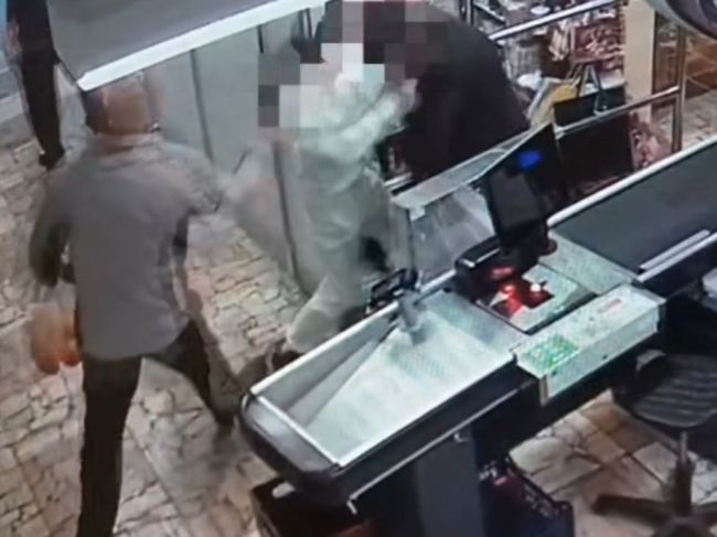 Polícia dvakrát zasahovala pri útoku na SBS