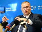 Verejný ochranca práv sa obrátil na Ústavný súd kvôli liekom na výnimku