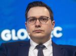Lipavský: Putin do Turecka neprišiel, lebo je zbabelý