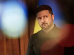 Zelenskyj: Ruská delegácia v Istanbule je „atrapa“ s nejasným mandátom