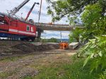 ZSSK prijala po mimoriadnej udalosti v Poprade viaceré opatrenia