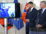 Demokrati: Smer videom o vyhrážkach premiérovi zavádza, cieľom je poškodiť nás