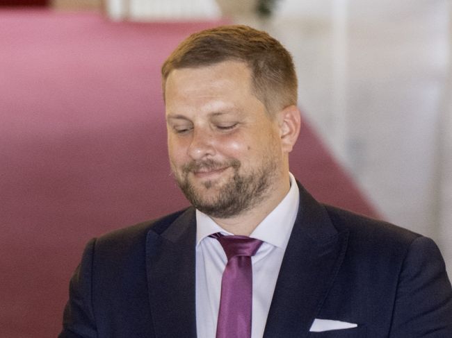 Krajčí: Šaško presúva sľúbené peniaze na novú nemocnicu v Bratislave do Prešova