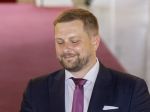 Krajčí: Šaško presúva sľúbené peniaze na novú nemocnicu v Bratislave do Prešova
