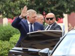 Fico sa zo zranení, ktoré utrpel pri atentáte, liečil vyše 42 dní