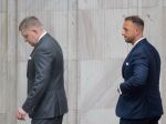 PS: Politickú zodpovednosť za pokus o atentát na Fica nesie minister vnútra