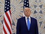 Trump: Kým sa nestretnem s Putinom, nič sa v otázke mieru na Ukrajine nezmení