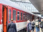 Výluka vlakov medzi Popradom a Vydrníkom potrvá do piatkového večera