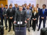 Vznikne pracovná skupina k posilneniu právnej ochrany verejne činných osôb