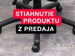 Z trhu sťahujú nebezpečné kreslo. Ak ho máte, nesmiete ho používať