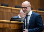 SaS a KDH kritizovali štvrtkové zasadnutie Bezpečnostnej rady SR