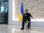 Rokovania Ukrajiny a Ruska v Istanbule odložili na piatok