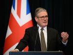 Starmer obvinil Putina z odkladania prímeria; Healey apeloval na zvýšenie tlaku