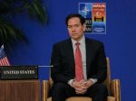 Rubio: Krajiny NATO odsúhlasia do júnového summitu zvýšenie výdavkov na obranu