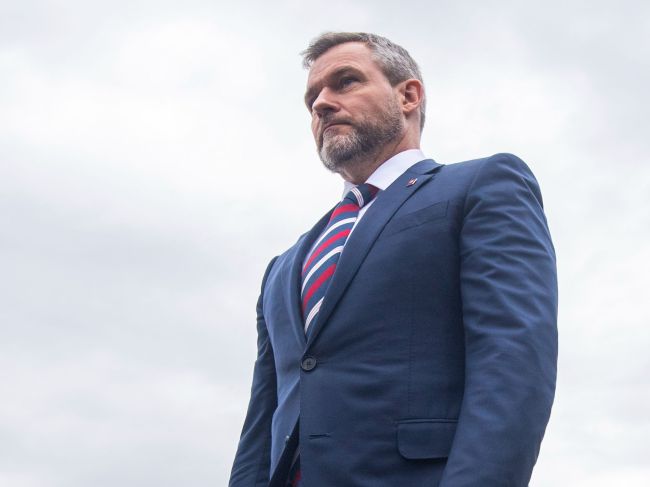 Peter Pellegrini sa zúčastní na inauguračnej svätej omši pápeža Leva XIV.