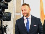Šutaj Eštok rokoval so šejkom v Abú Zabí
