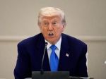 Trump sa chce stretnúť s Putinom a vyriešiť krízu v Pásme Gazy