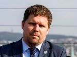 Starosta Petržalky Hrčka končí, na úrade odhalili miliónový podvod